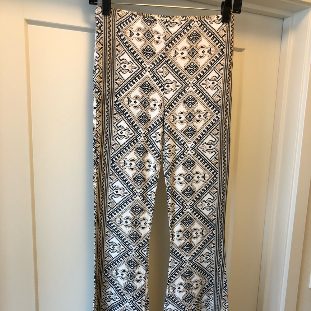 Volcom Boho Flare Pants